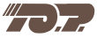TO.P. Reklama logo